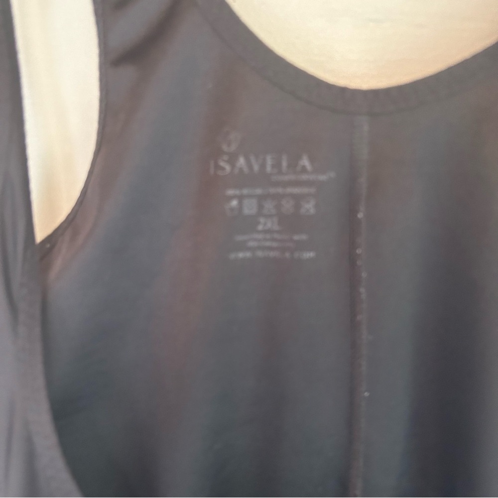 Isavela compression garment - Picture 4 of 8